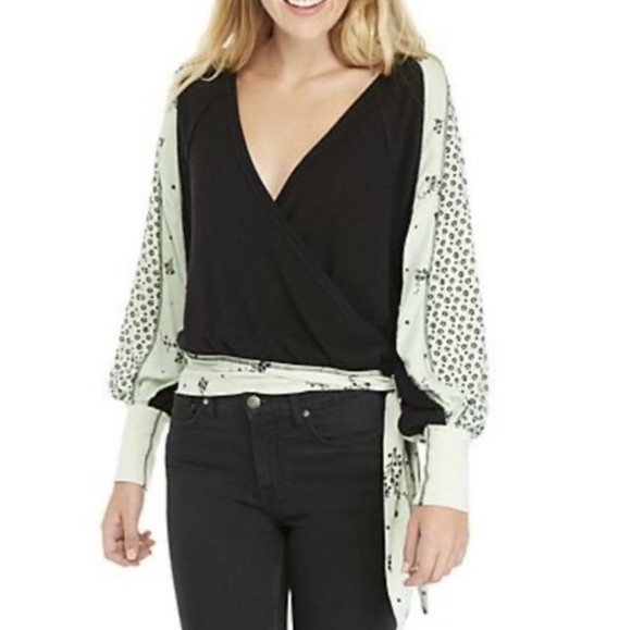 Free People Tops - Free People Auxton top